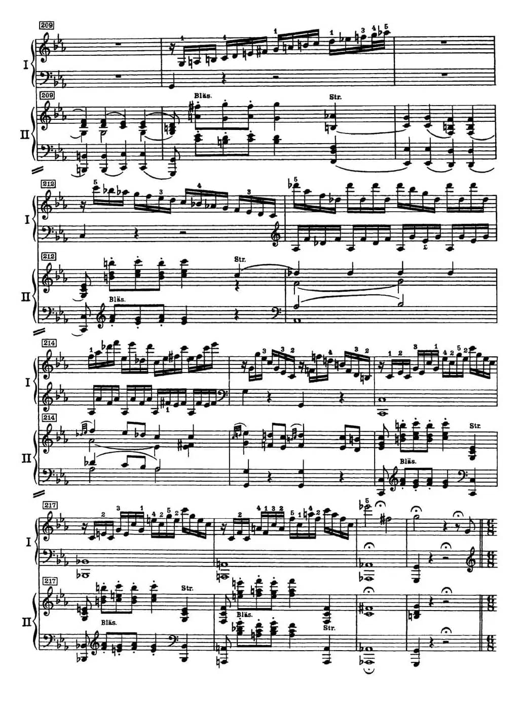 二十八部钢琴协奏曲 No.24（P46-53）