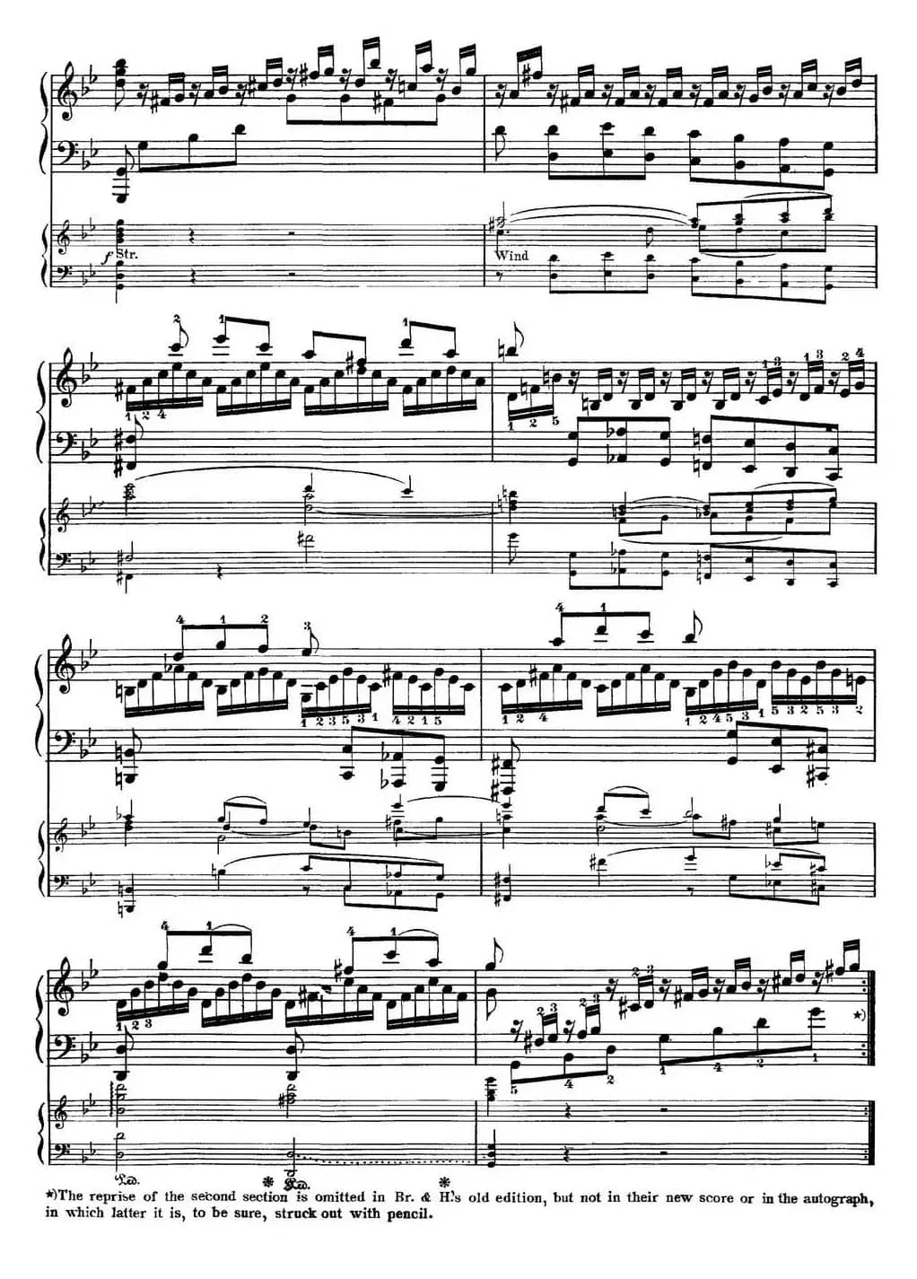 二十八部钢琴协奏曲 No.20（P31-45）