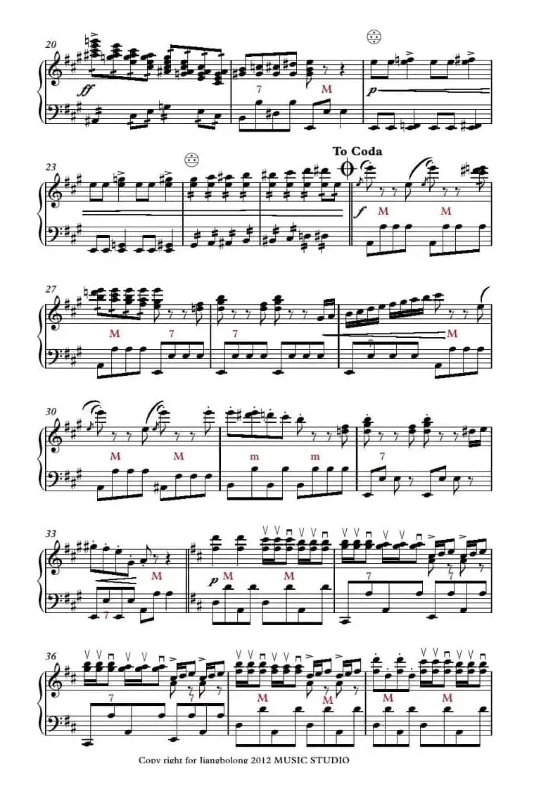 Tritsch-Tratsch Polka（闲聊波尔卡）