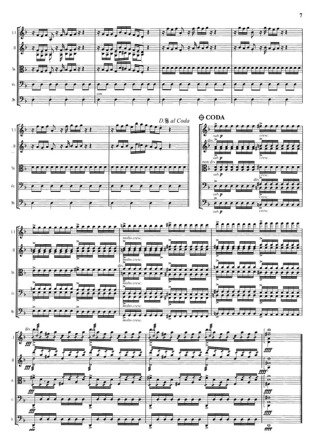 PALLADIO（弦乐四重奏）