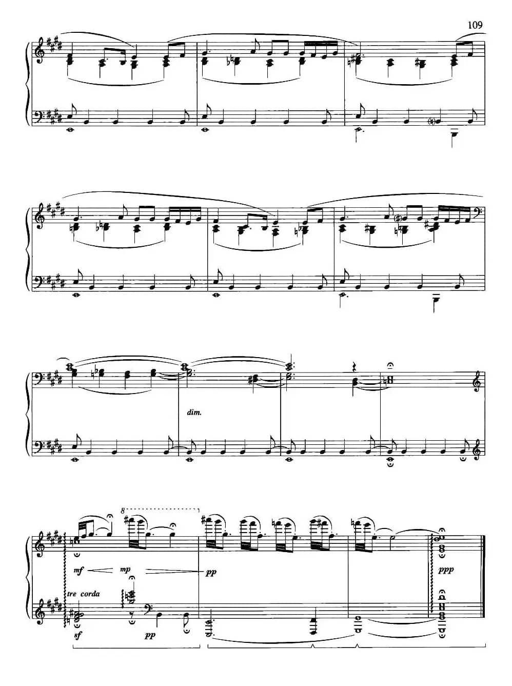 奏鸣曲（2）（储望华作曲版）