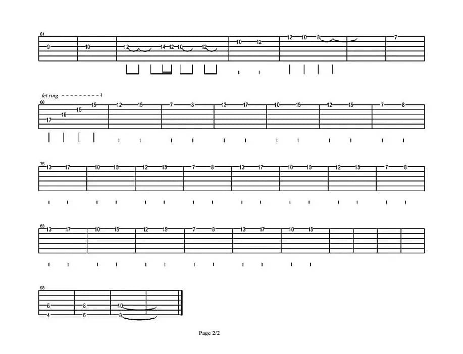 薄（live & dasic）