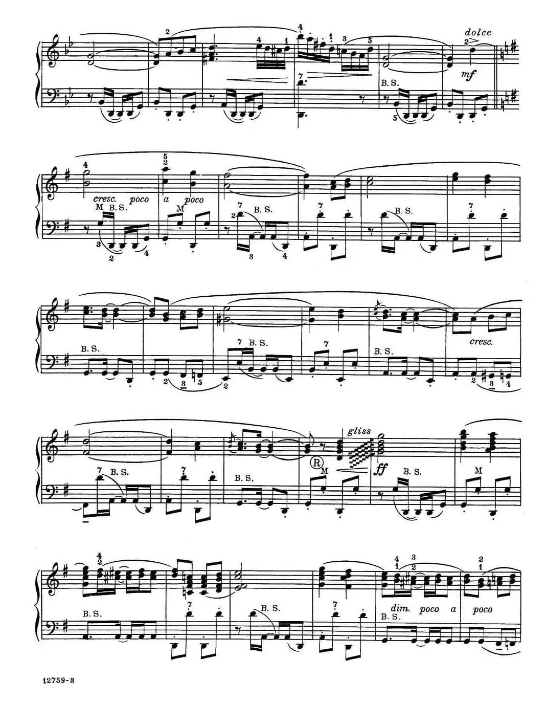 La Comparsa（狂欢节的游行）（传统低音手风琴）