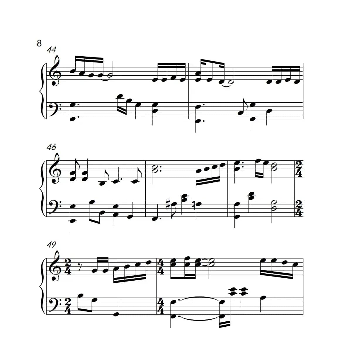 等（《弹吧音教》制谱）