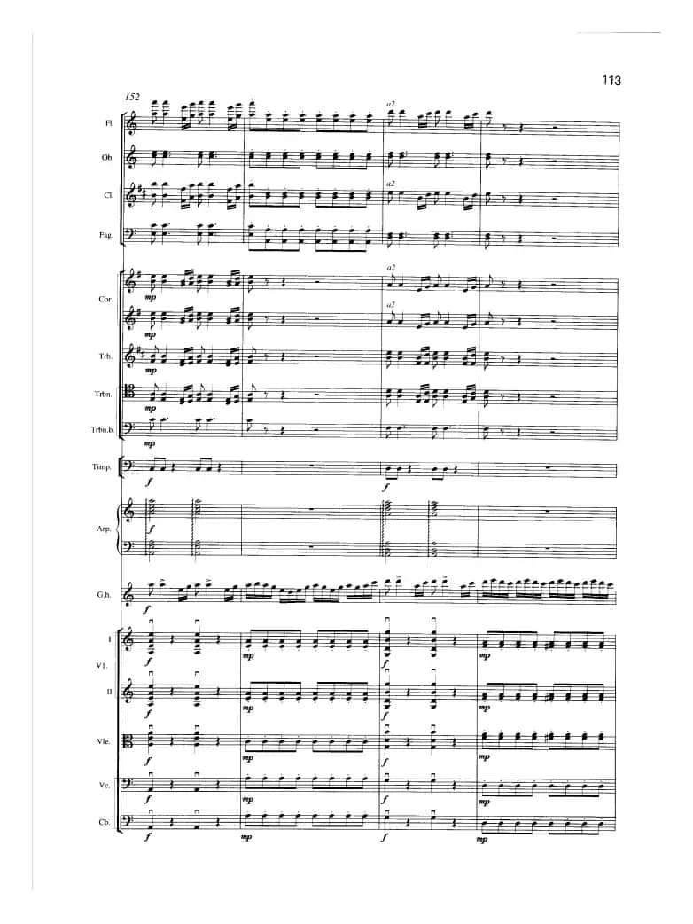 出海（高胡与管弦乐队）