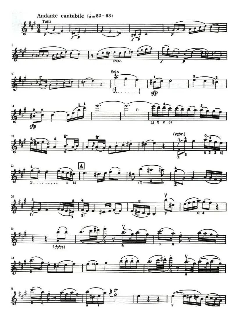 铃木小提琴教材第十册（Suzuki Violin School Violin Part VOLUME 10）