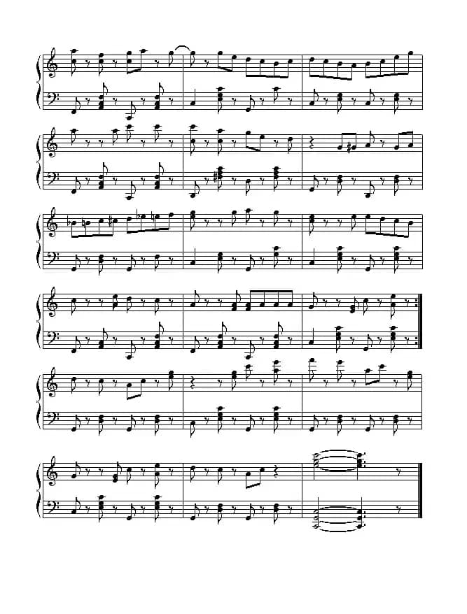 万水千山总是情（同名电视剧主题歌）