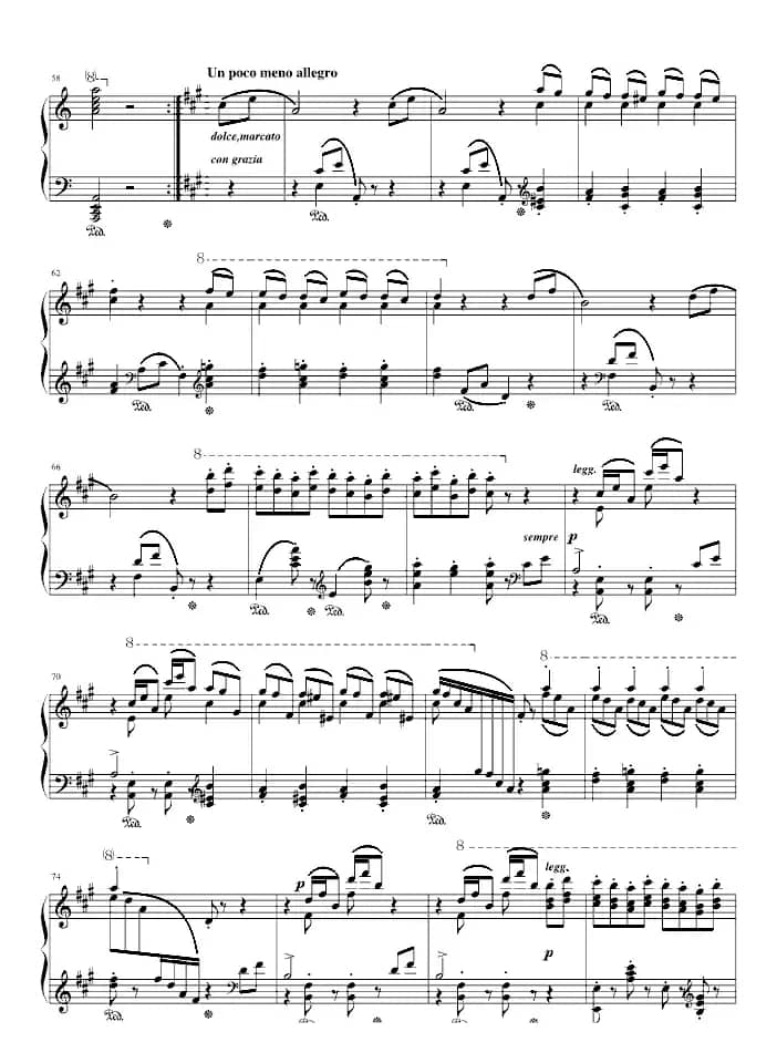 拉科奇进行曲（匈牙利狂想曲15号）