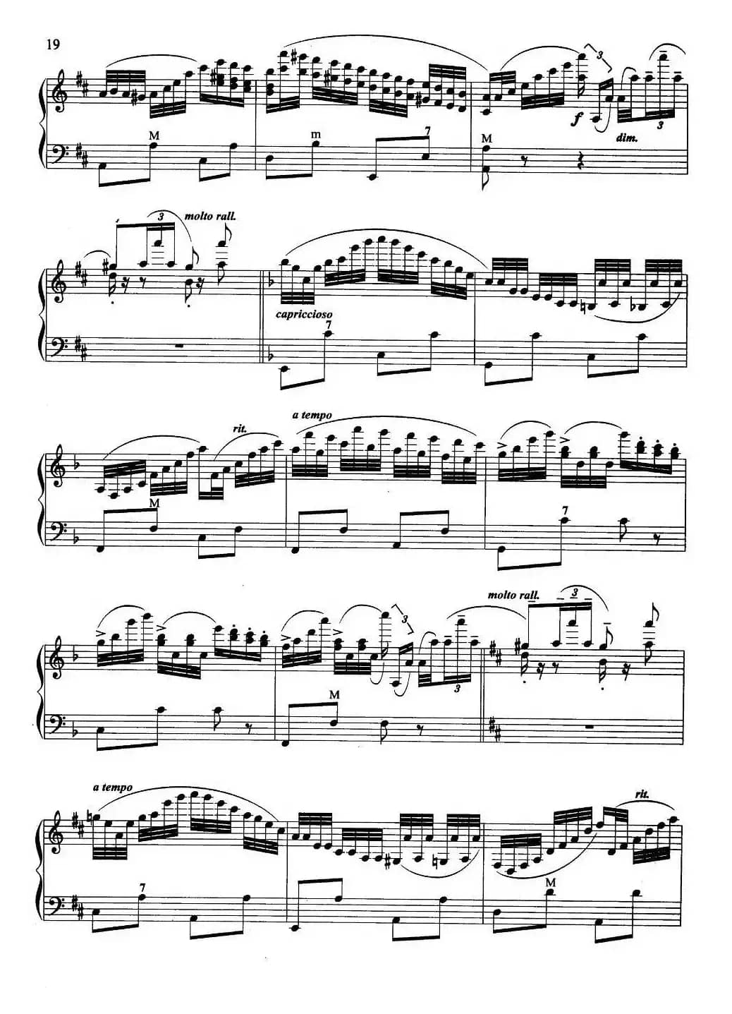 意大利波尔卡（雅什科维奇改编版）