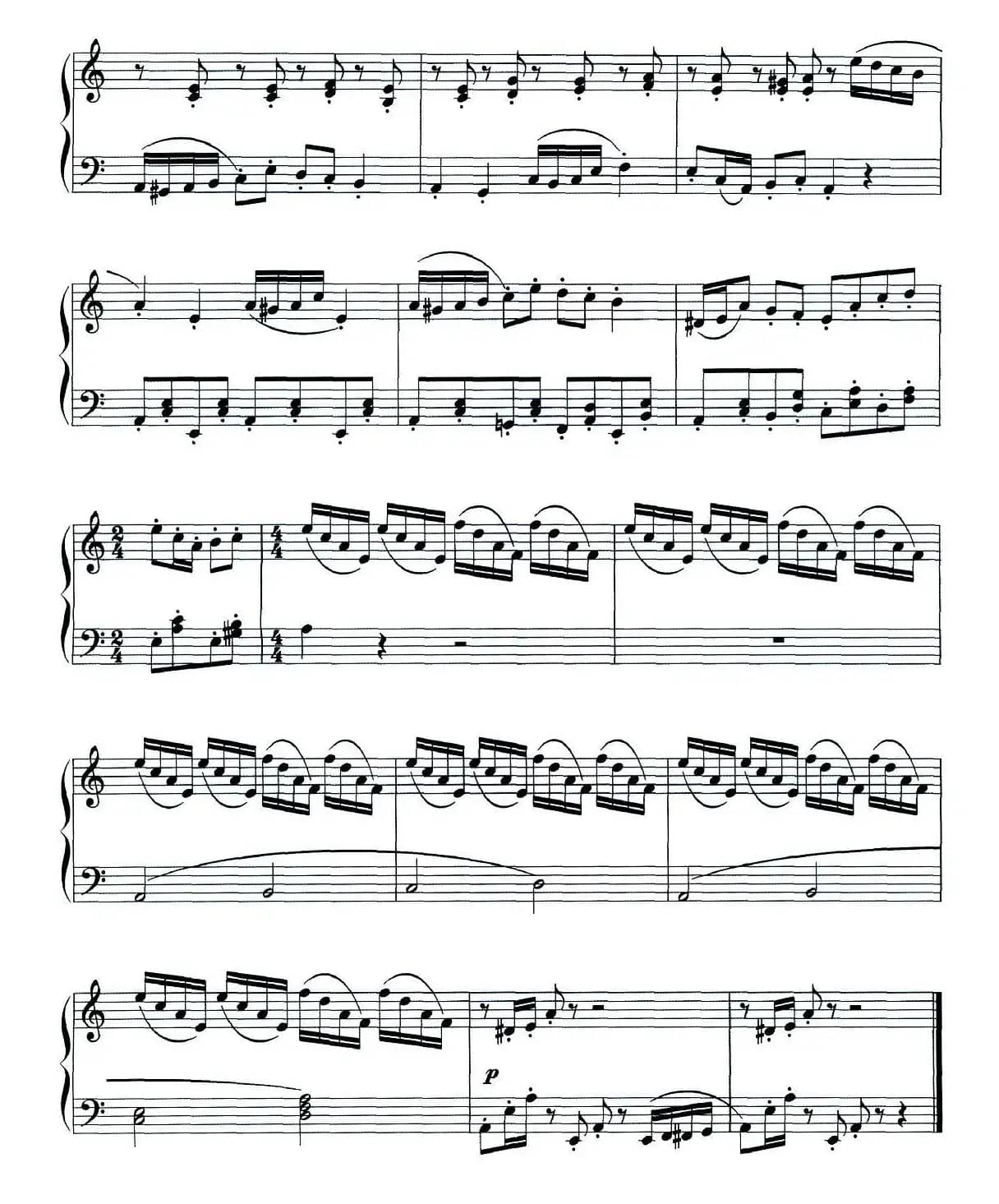 植物大战僵尸（同名游戏背景音乐）