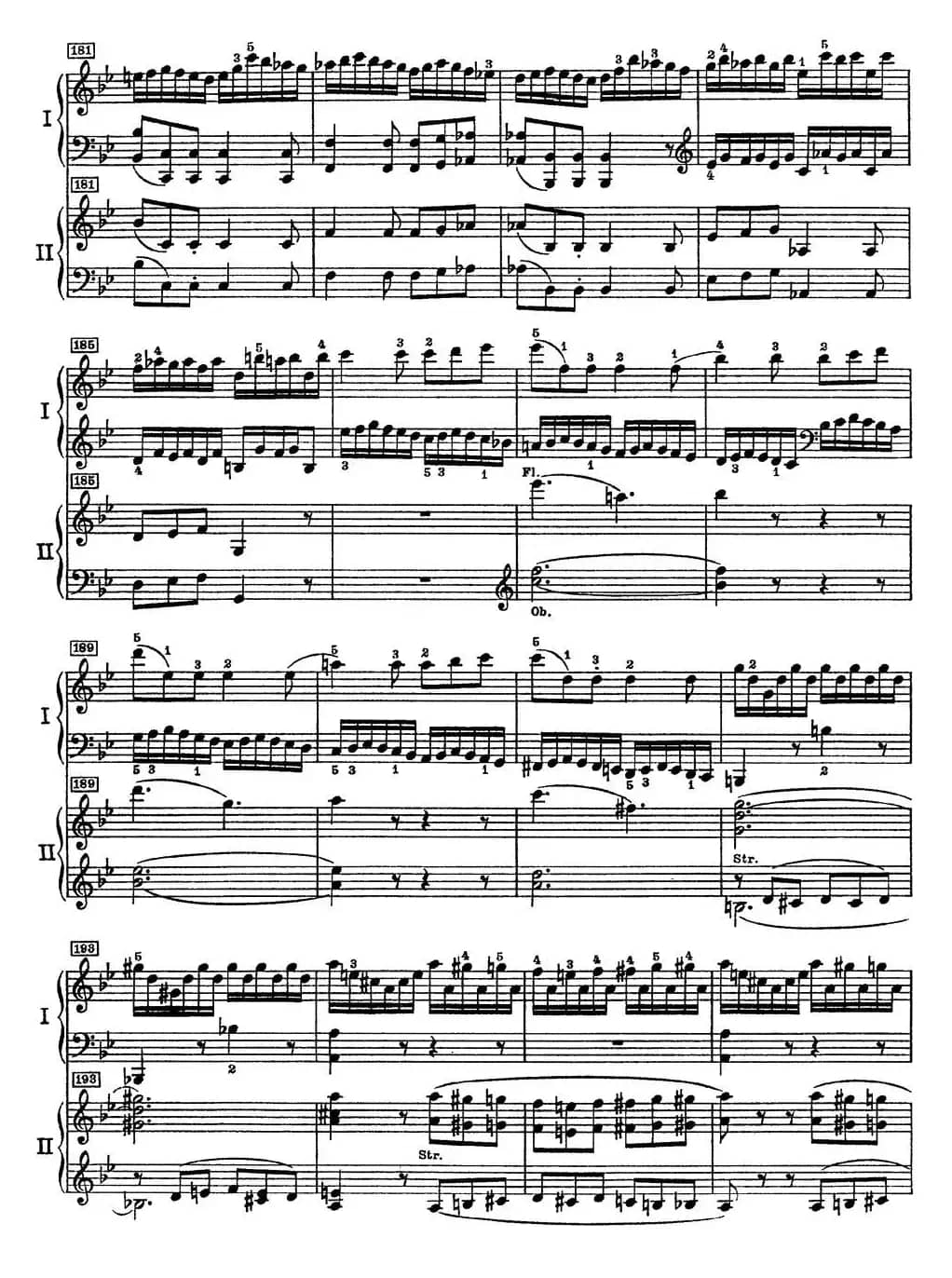 二十八部钢琴协奏曲 No.15（P31-46）