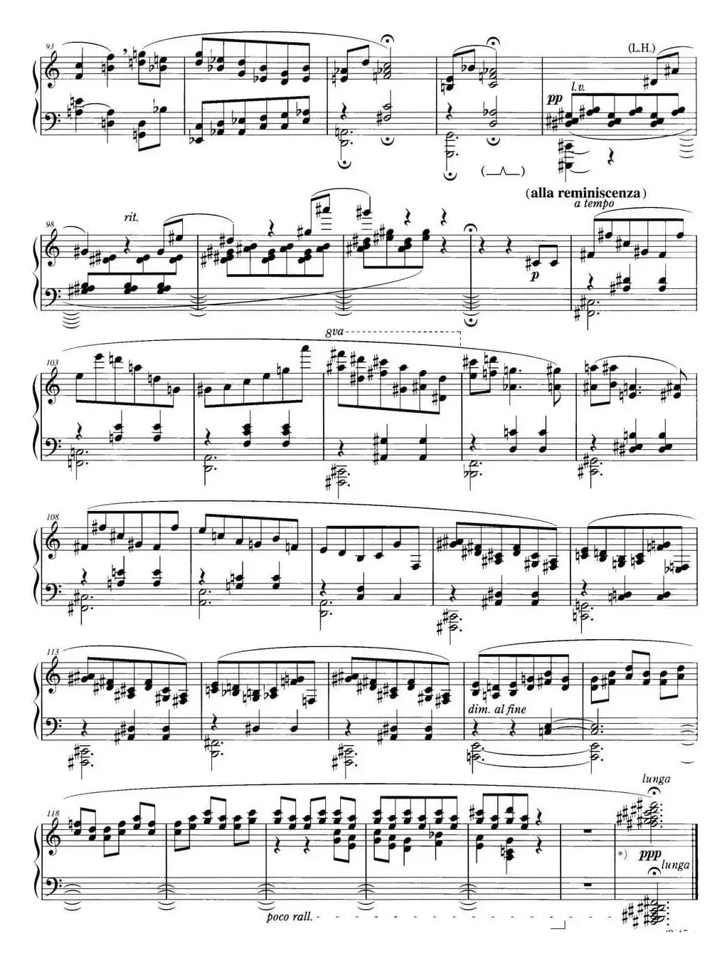 最真挚的感情（landler Ⅲ）