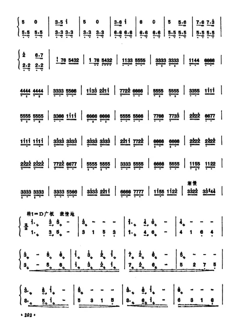 红领巾之歌（原名：飞翔吧，红领巾）