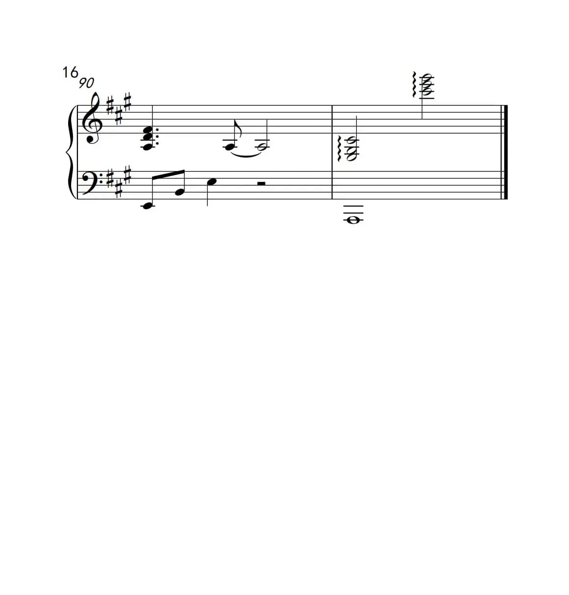 女朋友要带回家