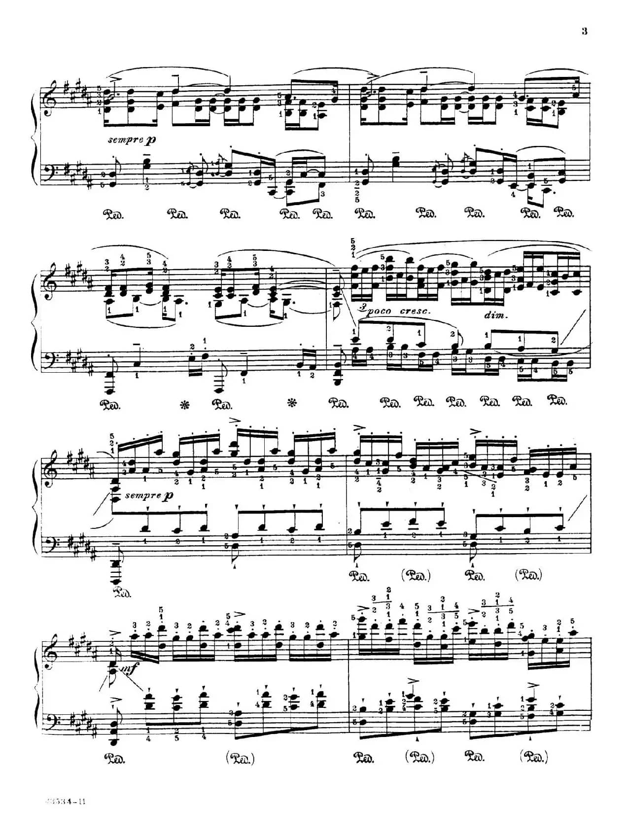 Java Suiten（爪哇组曲Ⅶ）