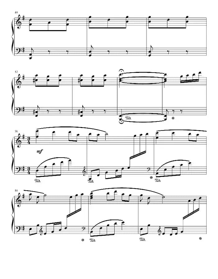 北风吹（高等师范院校试用教材第2册）