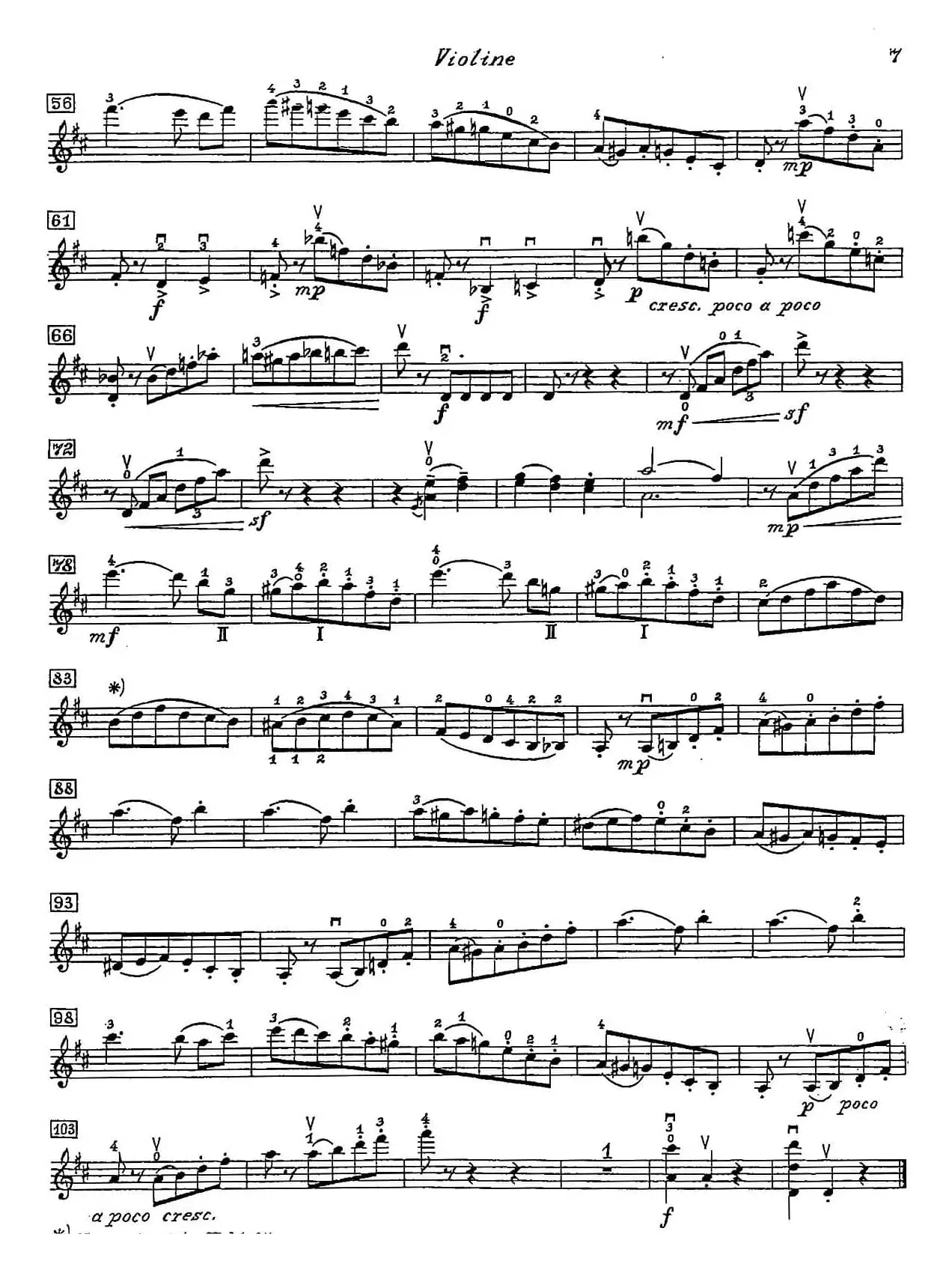 Frühlingswalzer（Spring Waltz）（春天华尔兹）