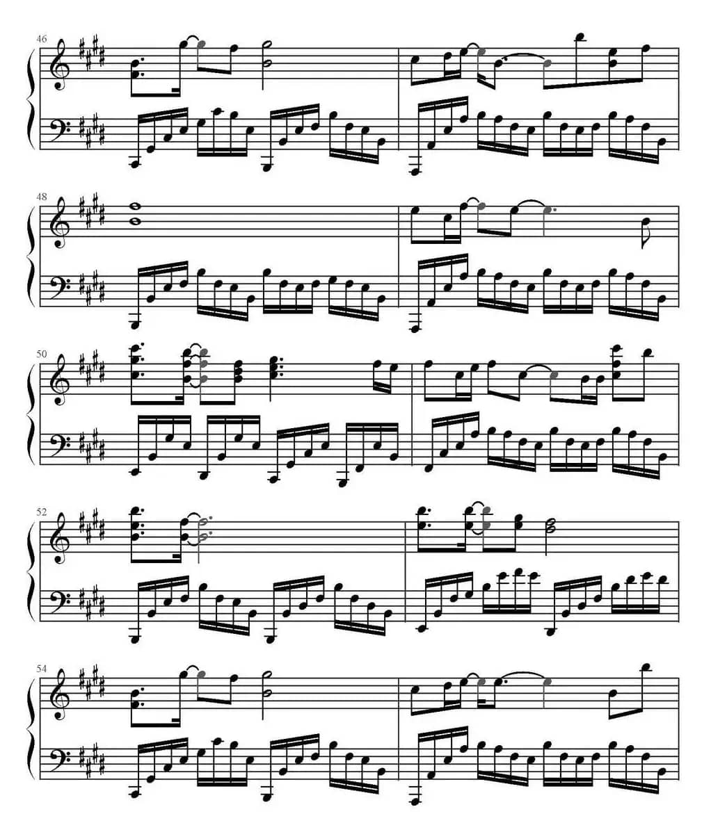 清风徐来（电影《港囧》主题曲 ）