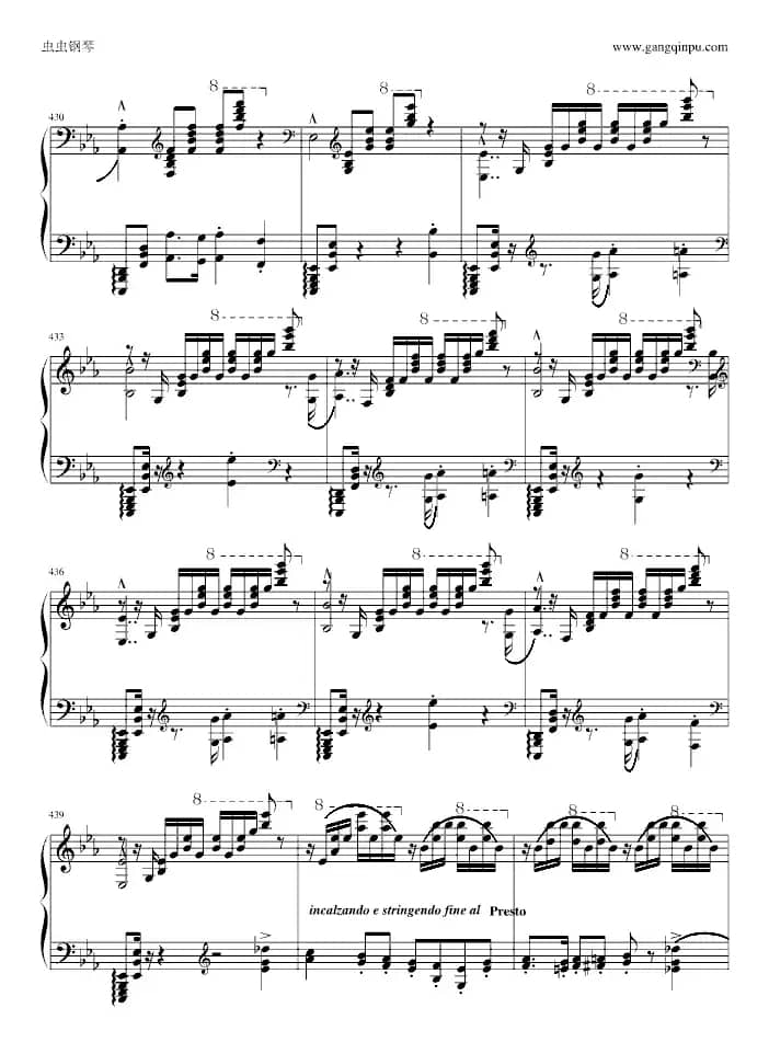 匈牙利狂想曲第9号