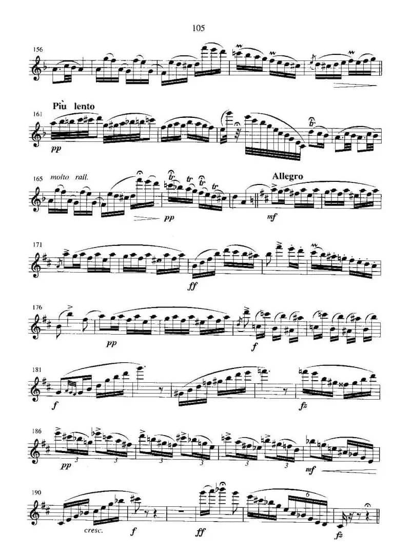 匈牙利田园幻想曲