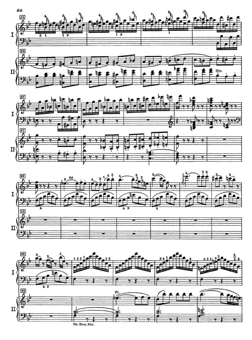 二十八部钢琴协奏曲 No.15（P31-46）