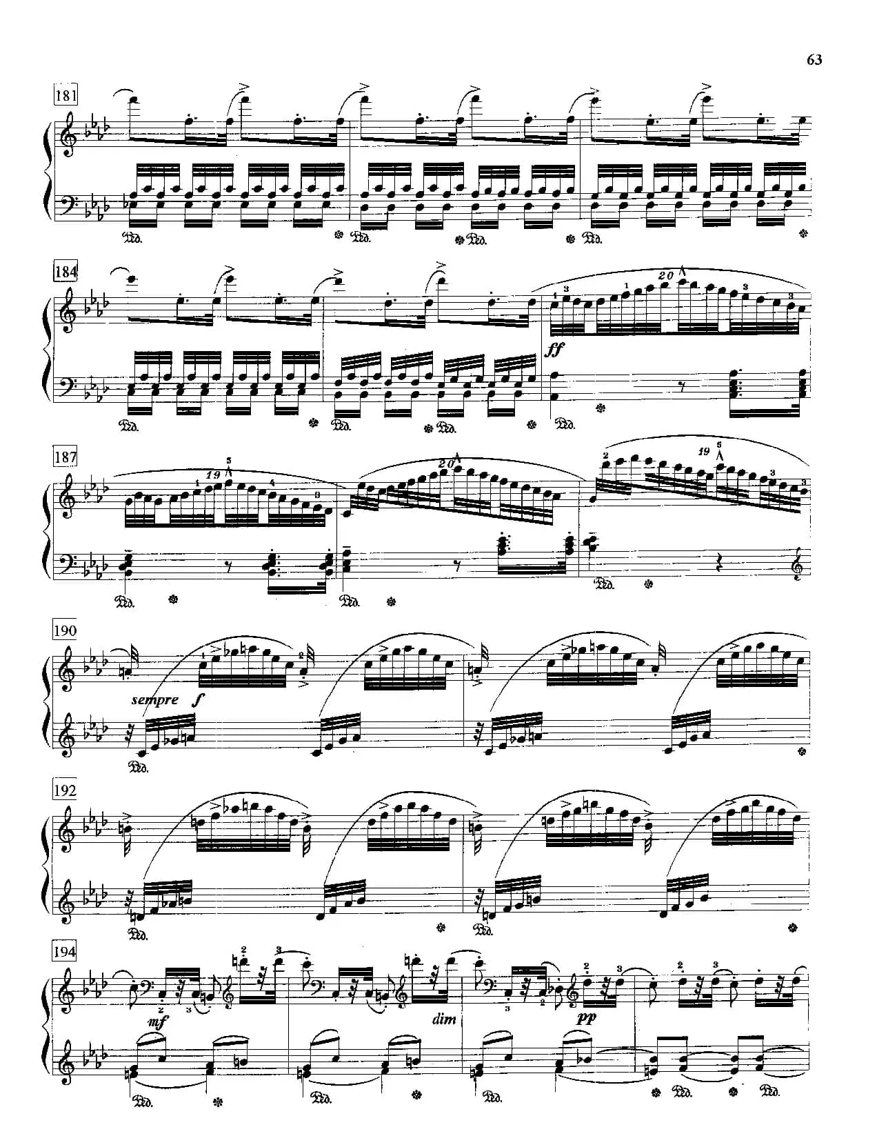 f小调变奏曲（Op.83）