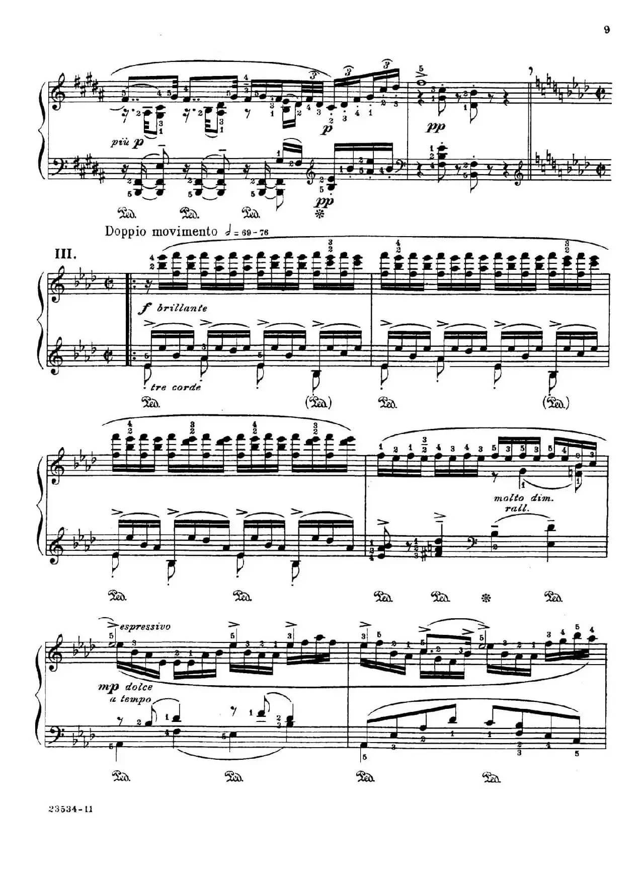 Java Suiten（爪哇组曲Ⅶ）