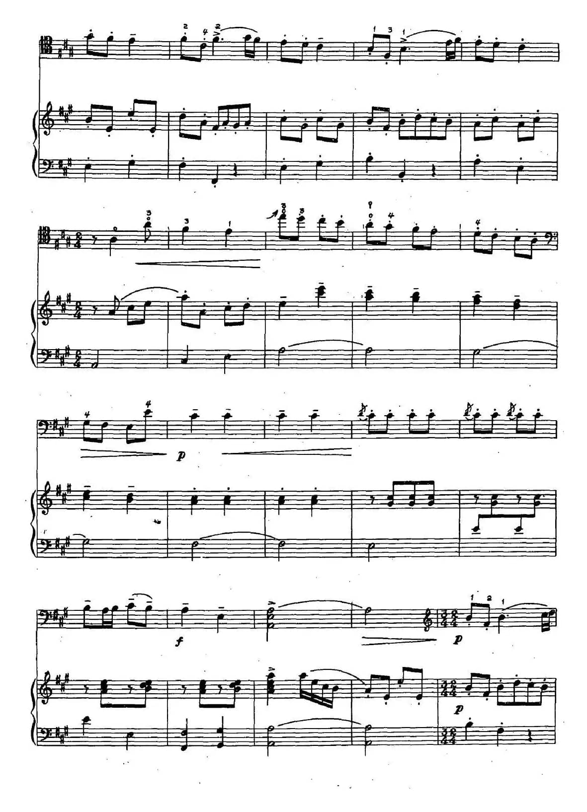 风雨同年三、擦皮鞋的孩子（大提琴独奏）