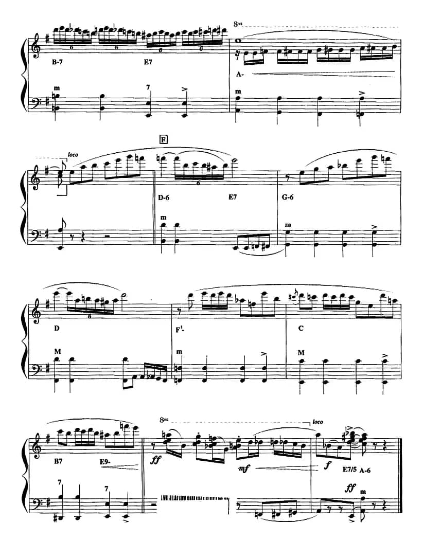 手风琴爵士乐曲：Jeanne Y Panl 吉尼·保罗-探戈