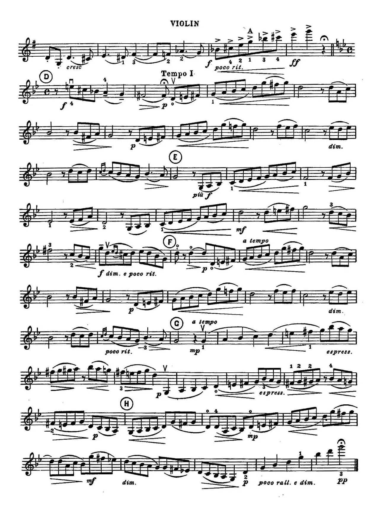 BARCAROLLE（船歌）（柴可夫斯基作曲版）