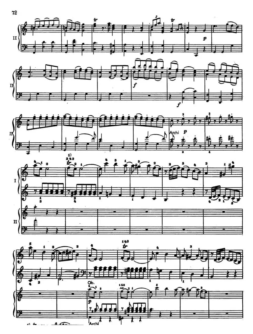 二十八部钢琴协奏曲 No.8（P16-30）