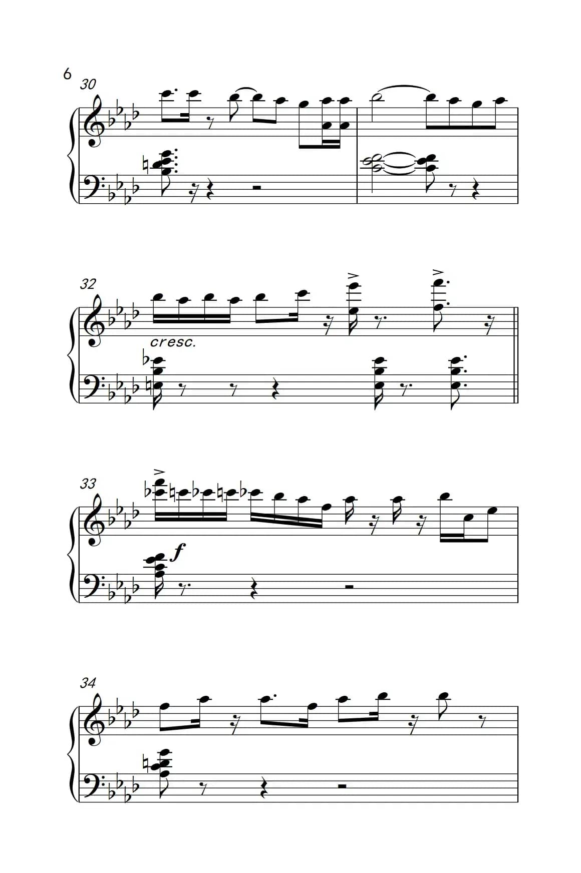 不是爵士（ It's Not Jazz）