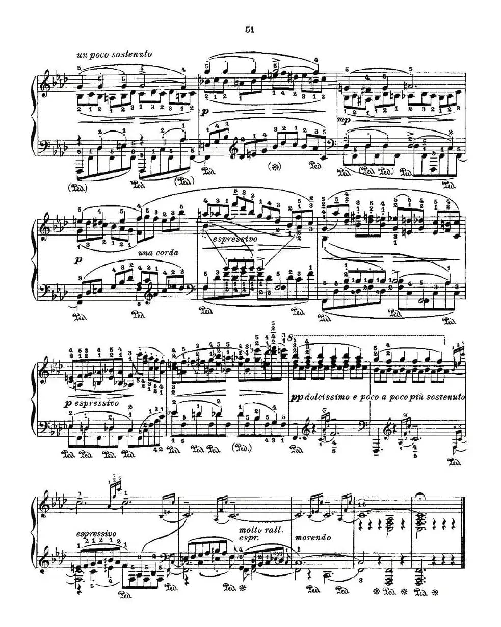 肖邦《练习曲》Fr.Chopin Op.10 No9-2