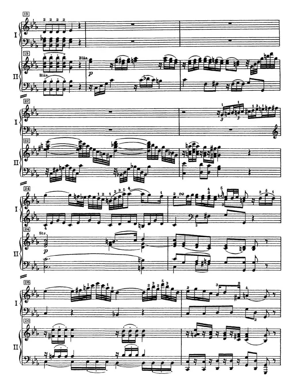 二十八部钢琴协奏曲 No.24（P16-30）