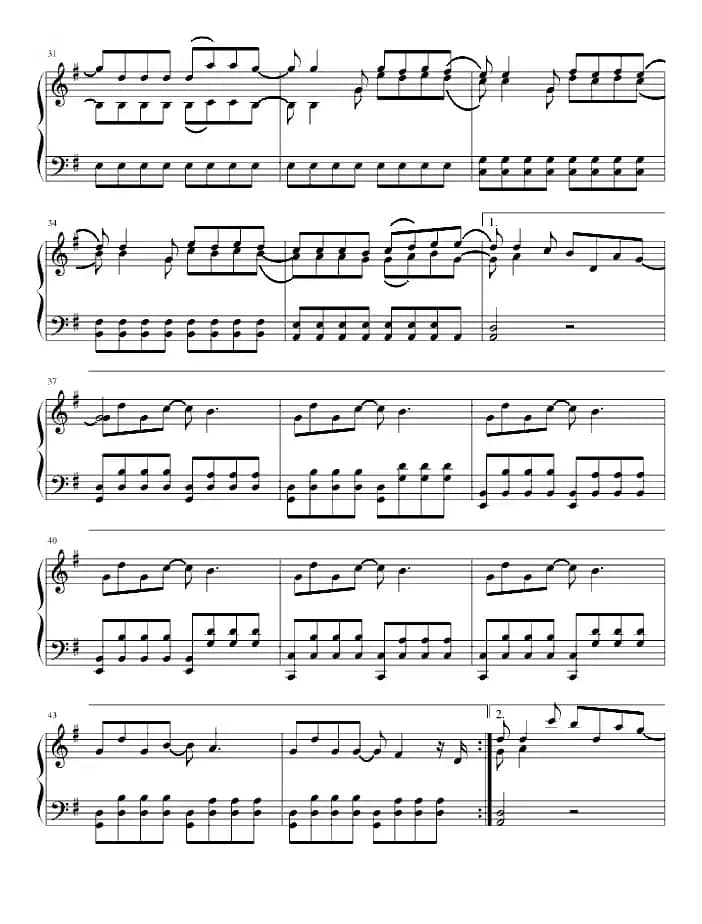 《不能说的秘密》JAY的SECRET