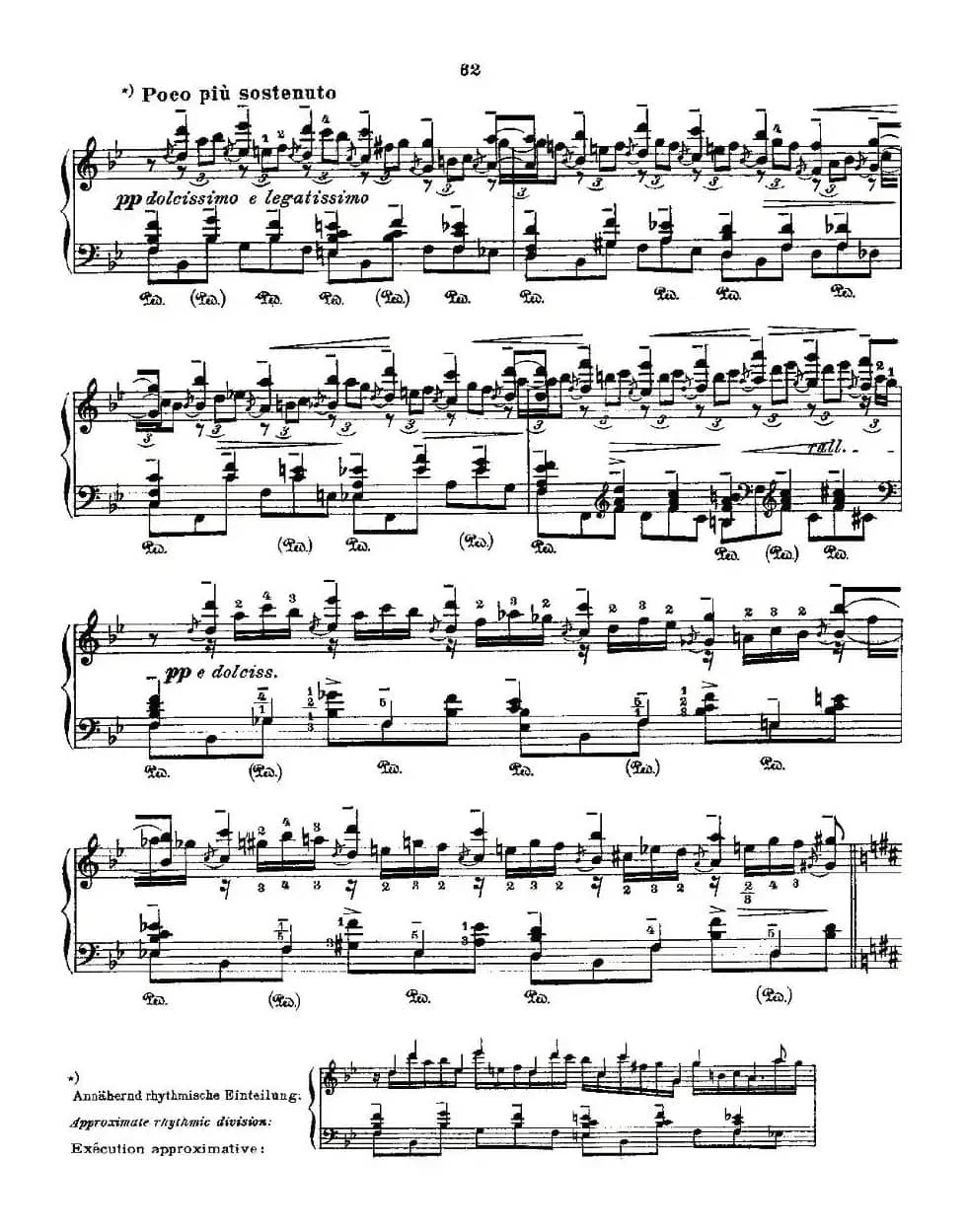 肖邦《练习曲》Fr.Chopin Op.10 No10-1