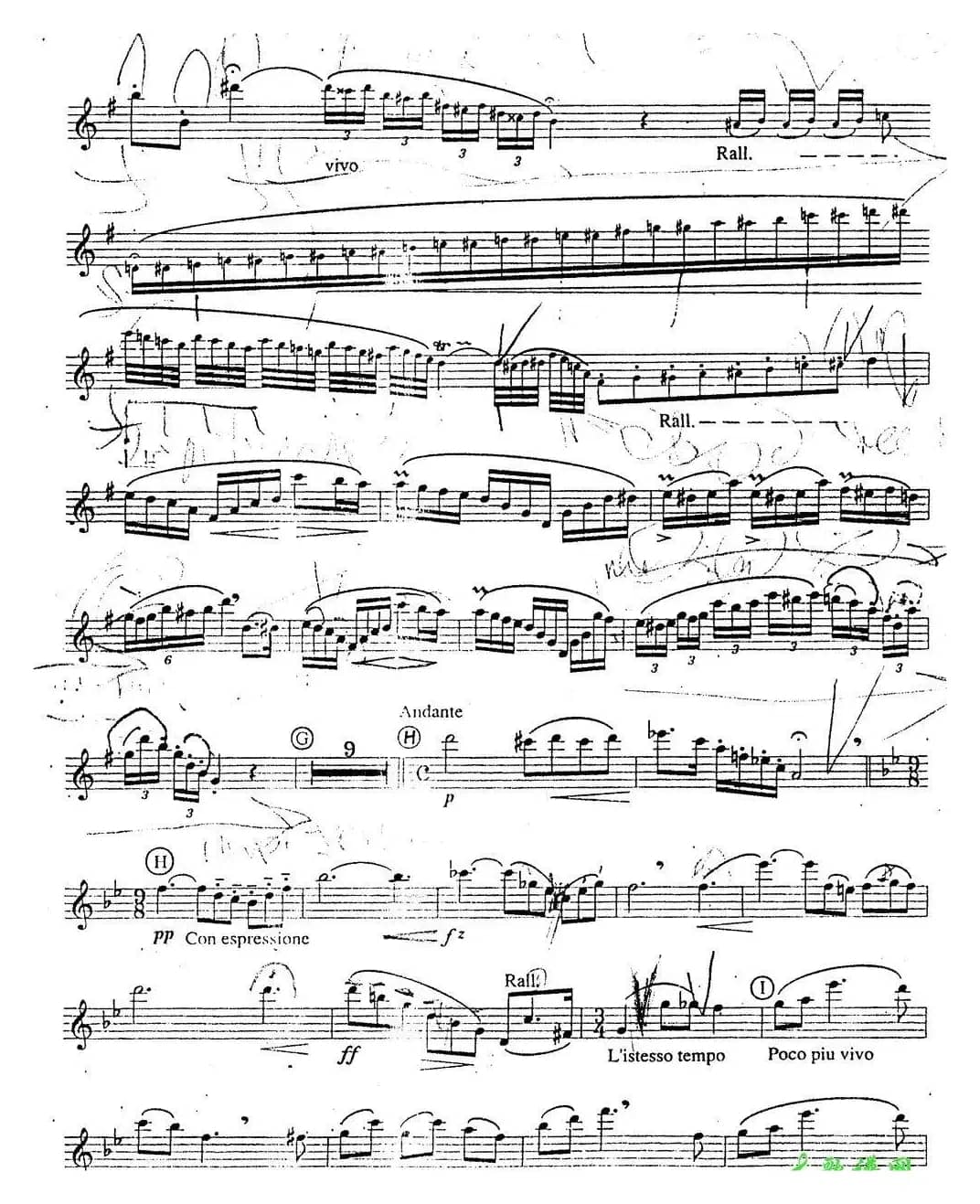 德梅尔斯曼-主题幻想曲