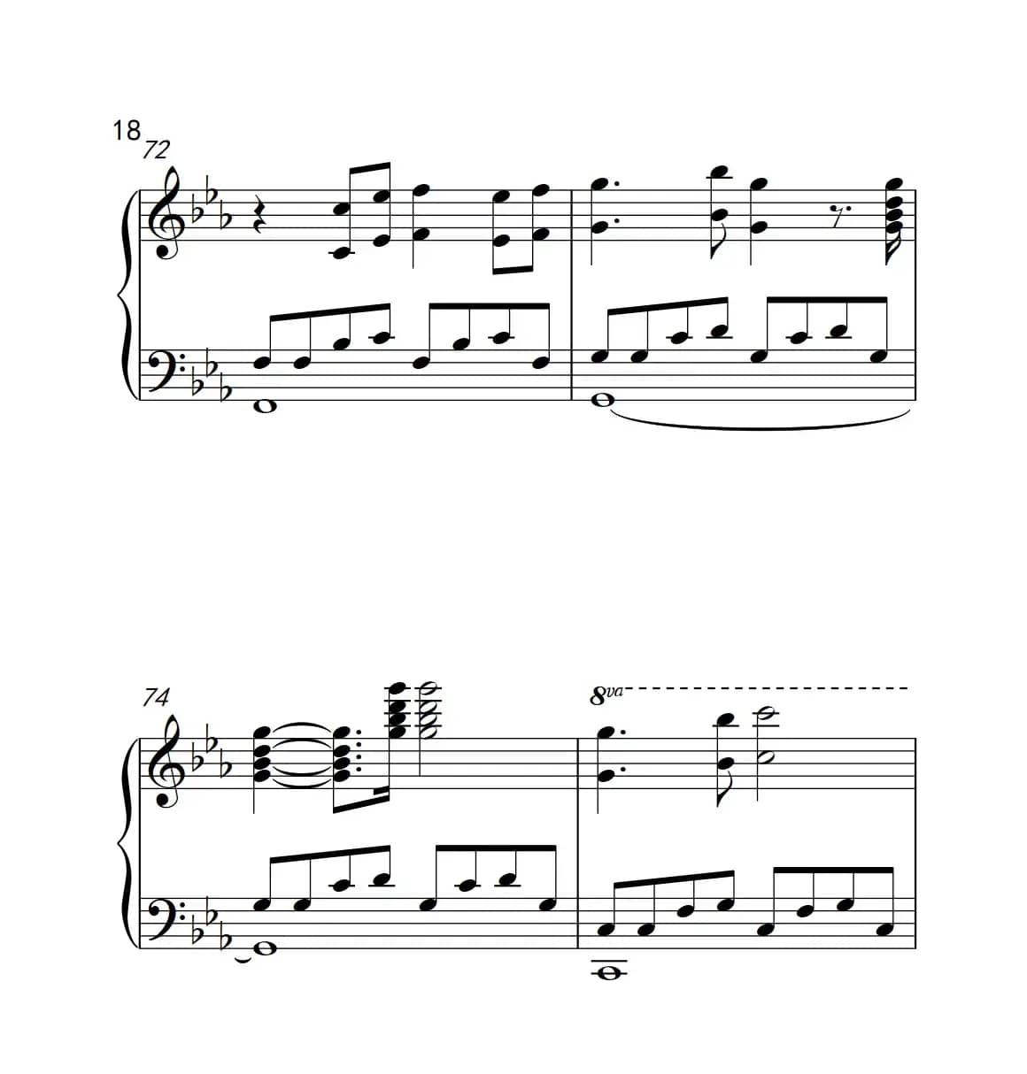 世间始终你好（电影《美人鱼》宣传曲）