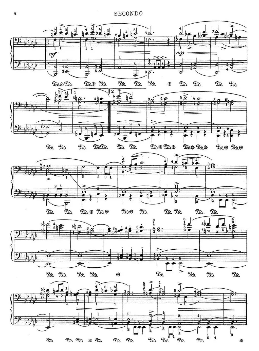 7 Ancient-Dances-(4H) 四手联弹 (七首古风舞曲·5)