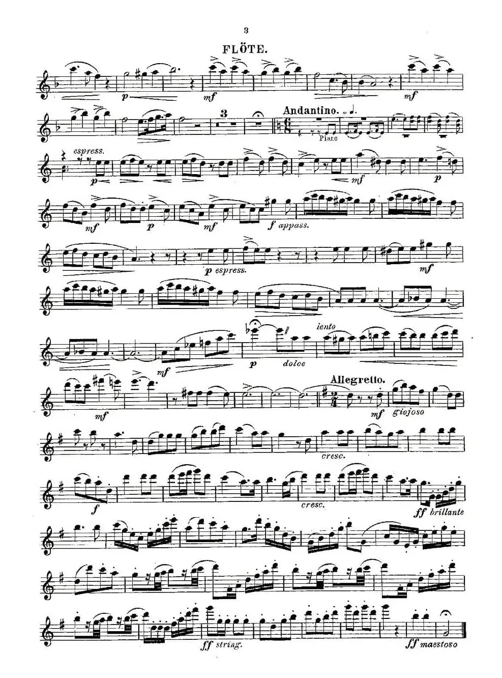 Opern-Transcriptionen.Op.45-1