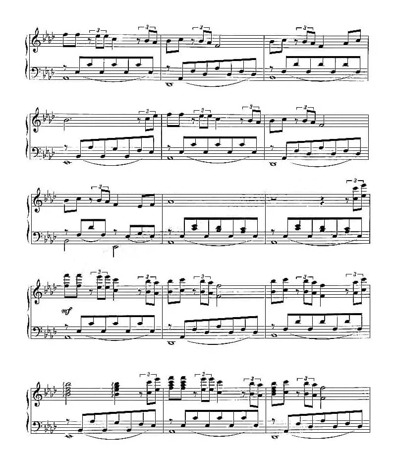 新鸳鸯蝴蝶梦（电视剧《包青天》主题曲）