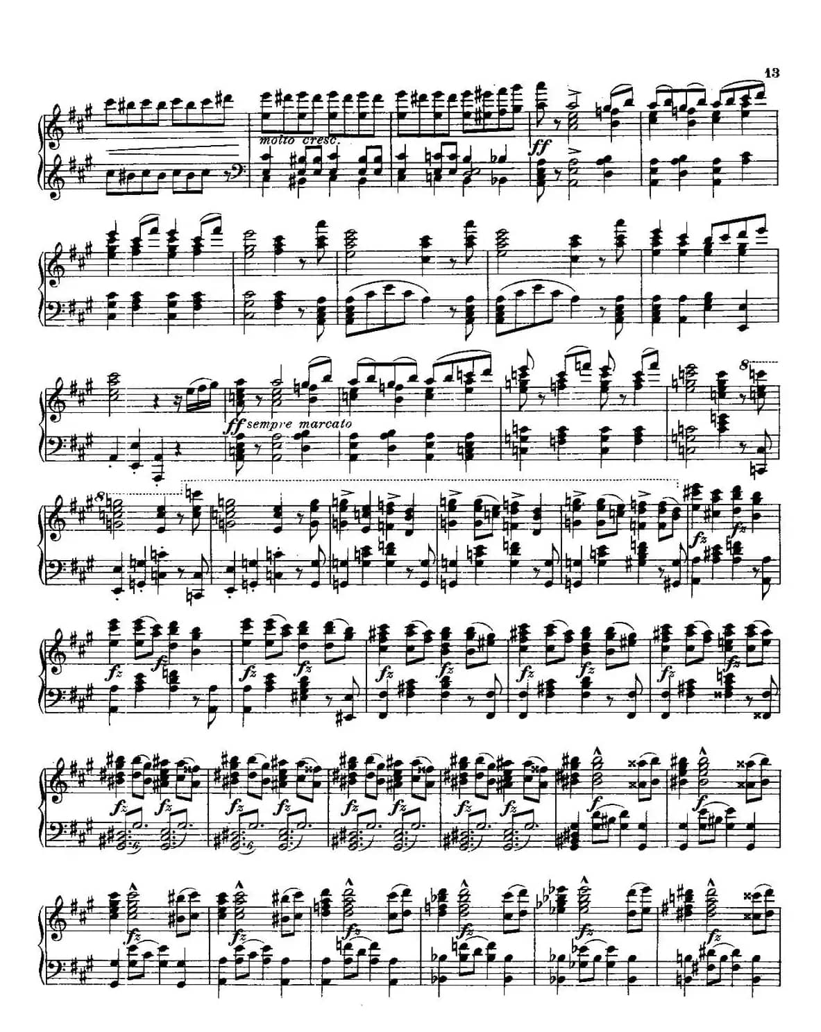 Carneval Overture Op.92(狂欢节序曲)