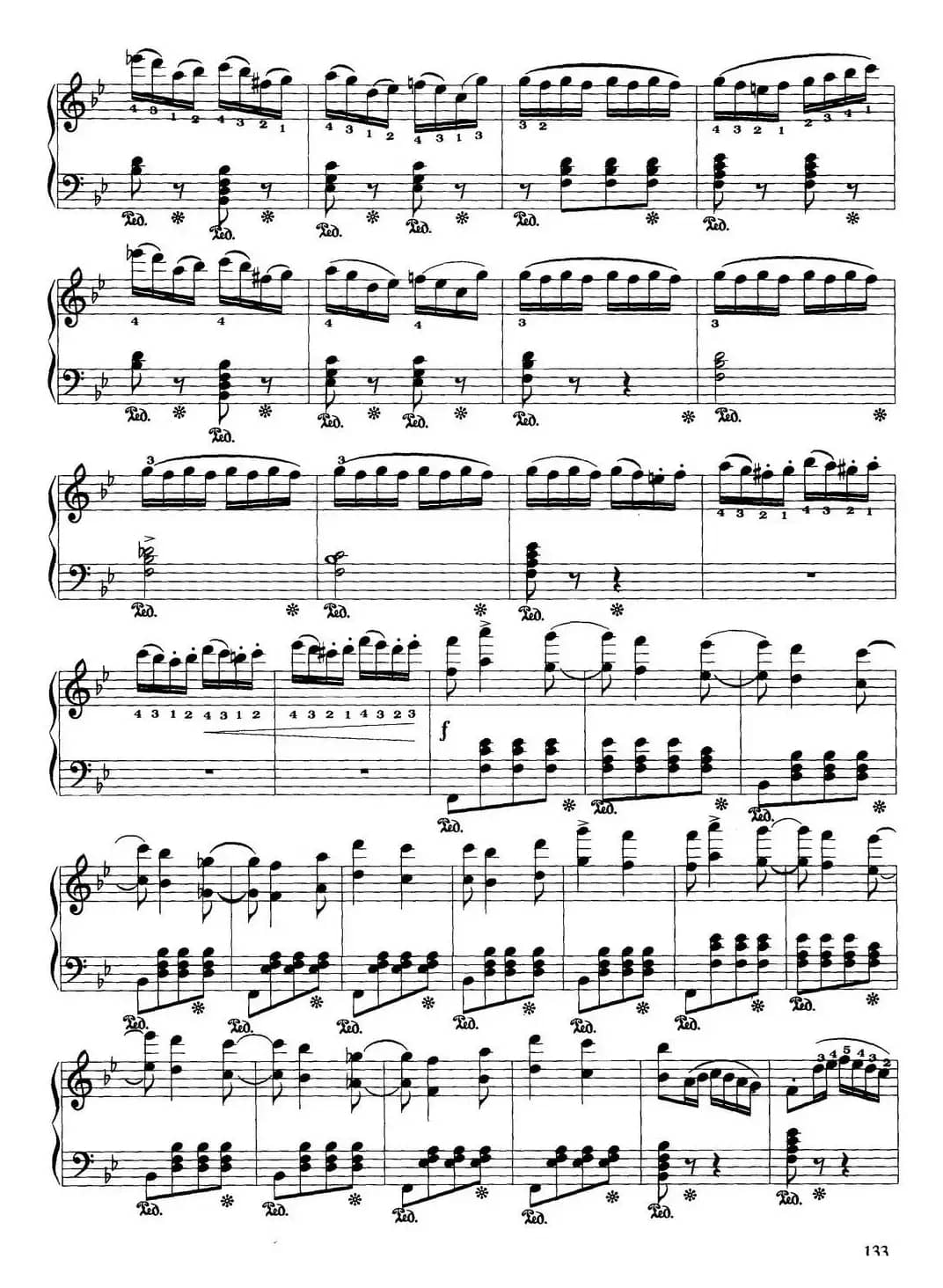 诗人与农夫（序曲）