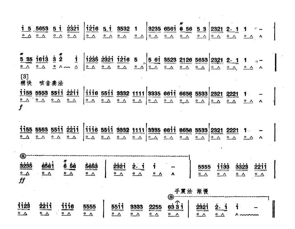 毛主席永远和我们在一起