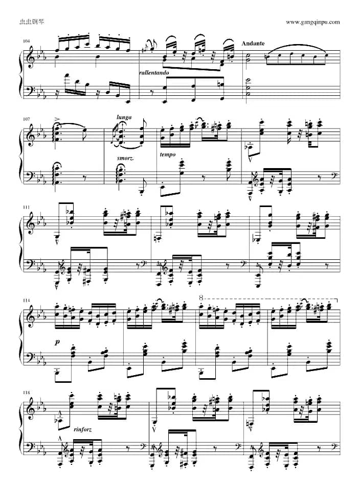 匈牙利狂想曲第9号