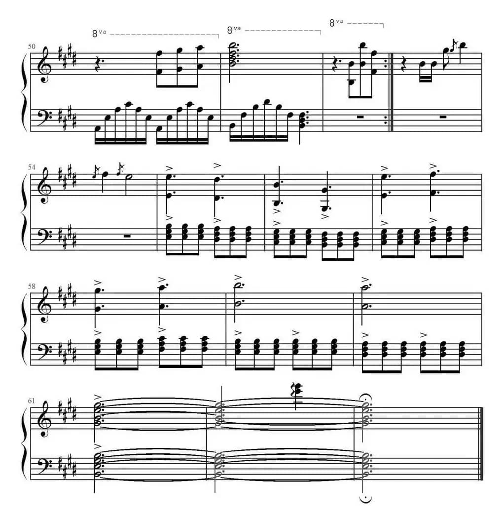 存在（汪峰演唱版）