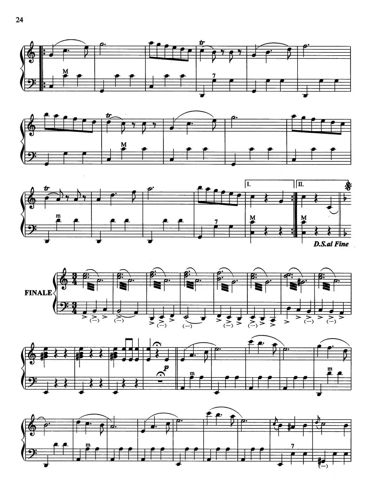 多瑙河之波（L·耶斯特改编、完美版）