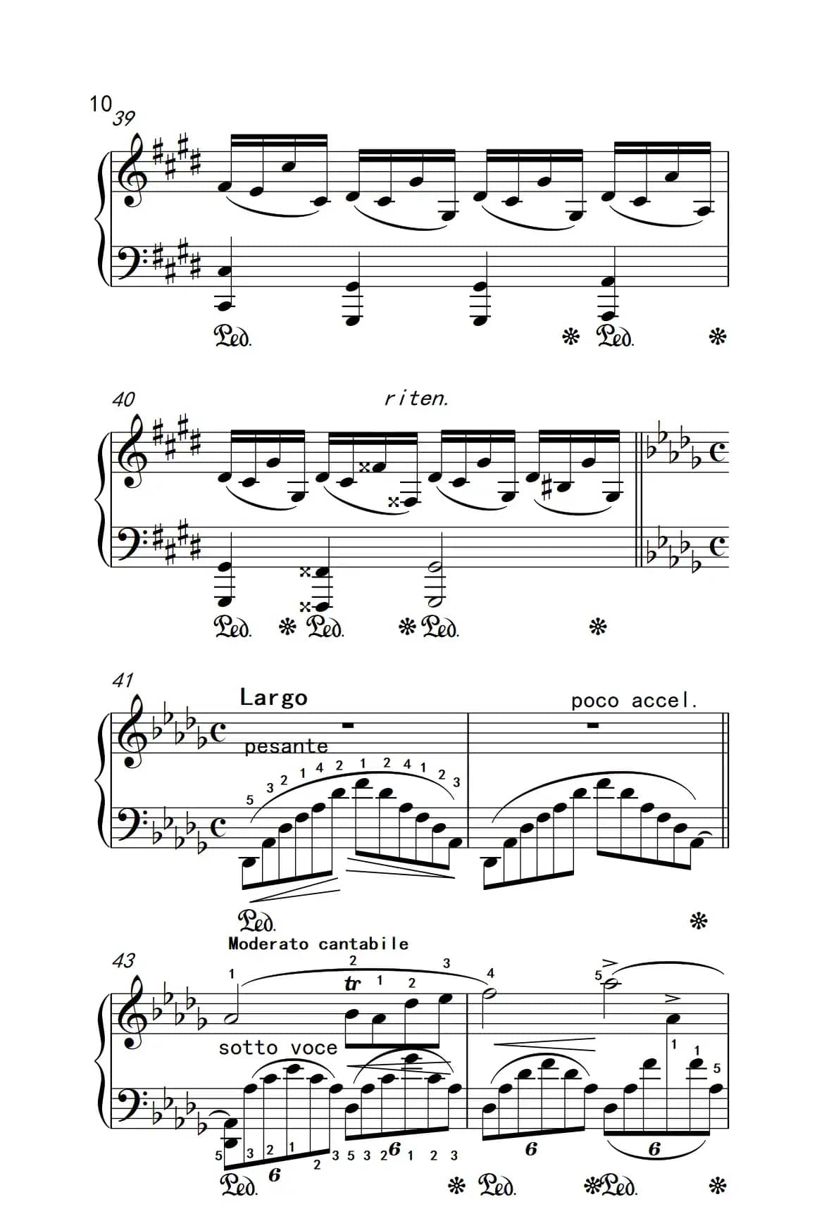 #c小调幻想即兴曲