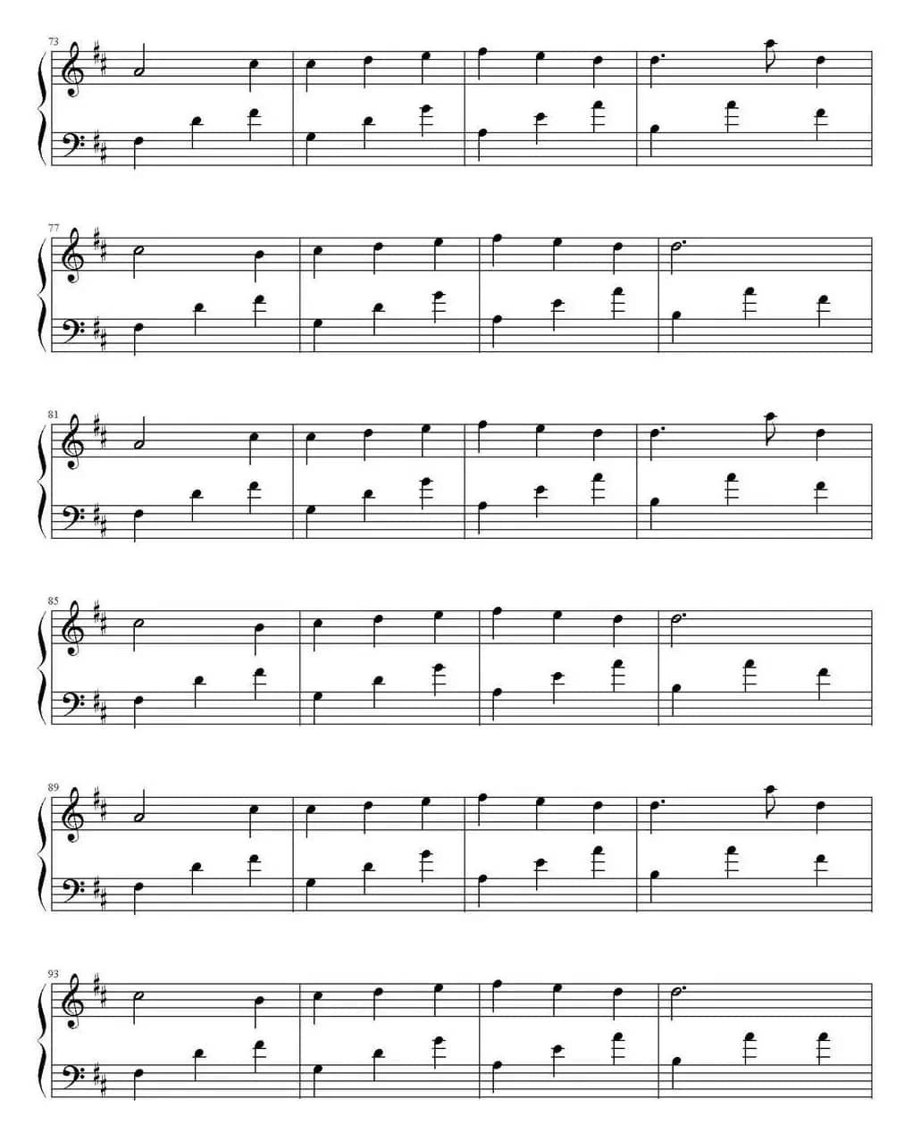 Light Dance（光之舞）