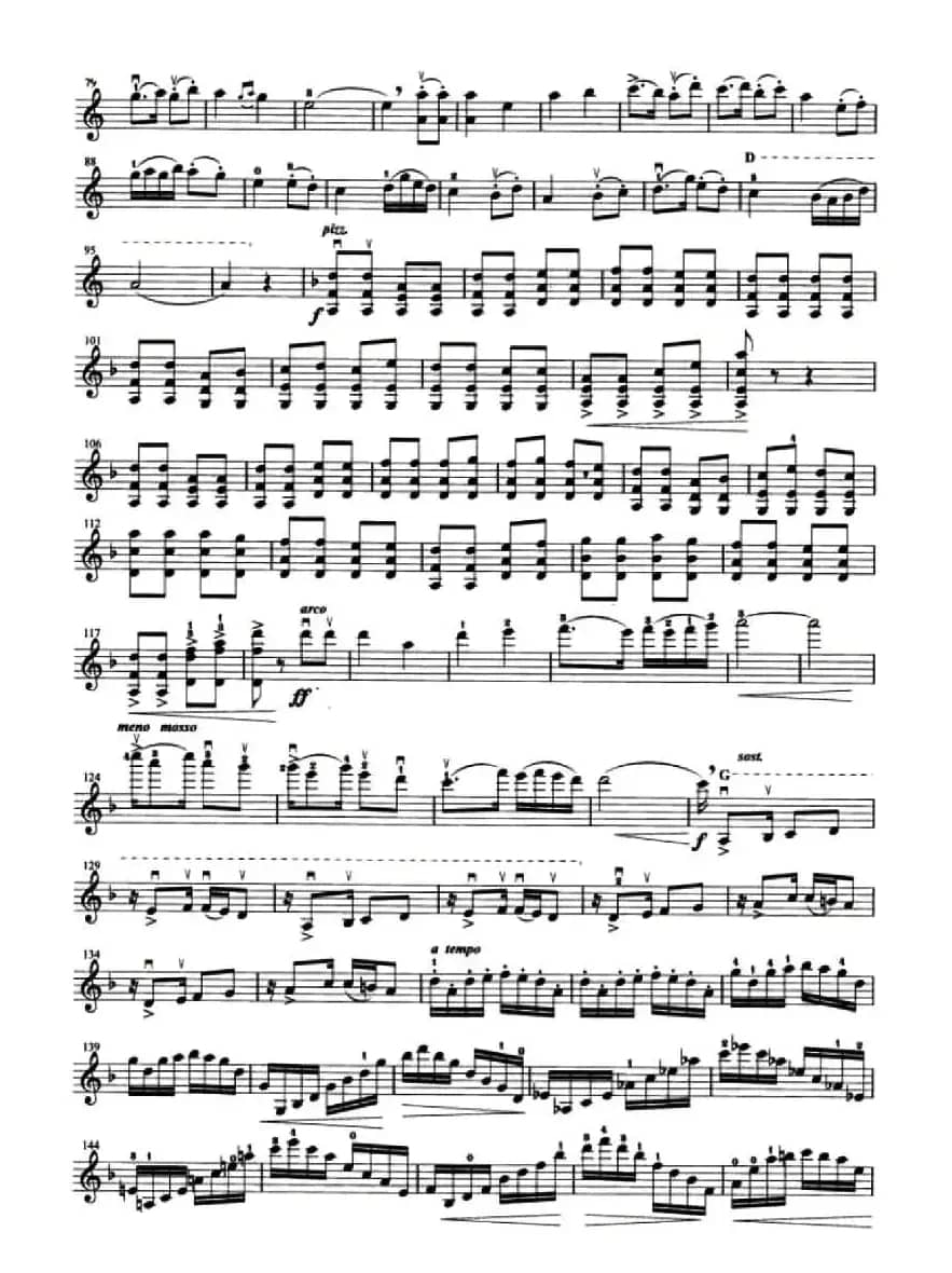 恩情（版本一）